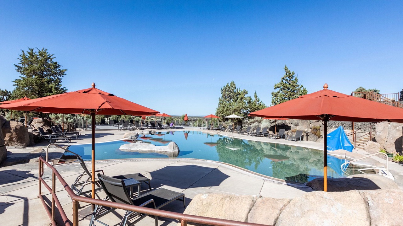 Photo of Outdoor in Powell Butte