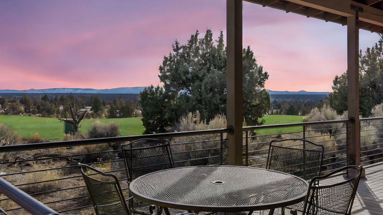 Photo of Outdoor in Powell Butte