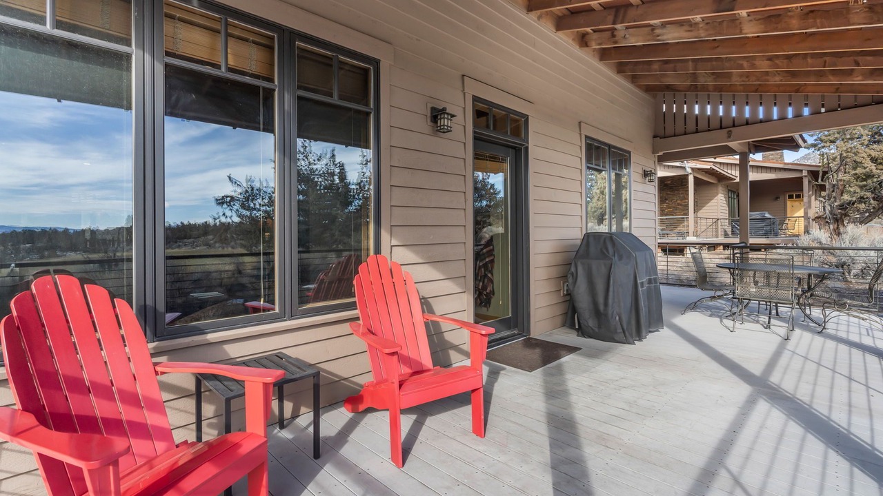 Photo of Outdoor in Powell Butte