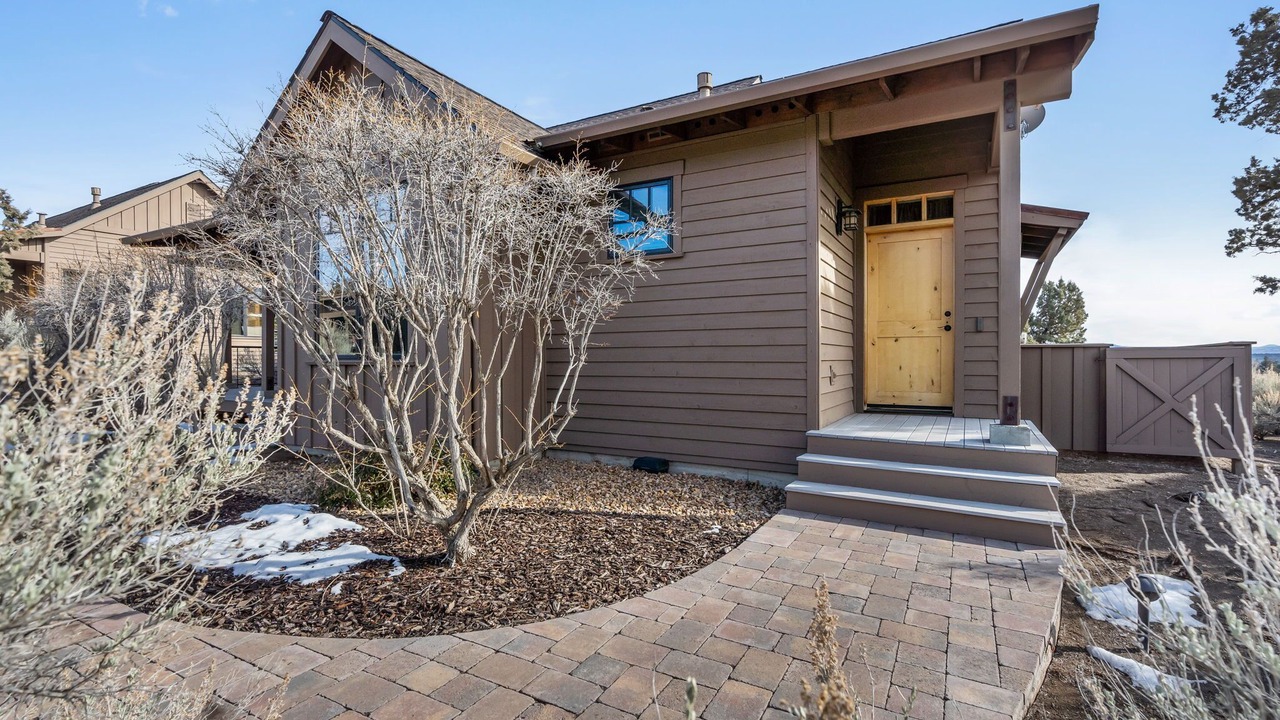 Photo of Outdoor in Powell Butte