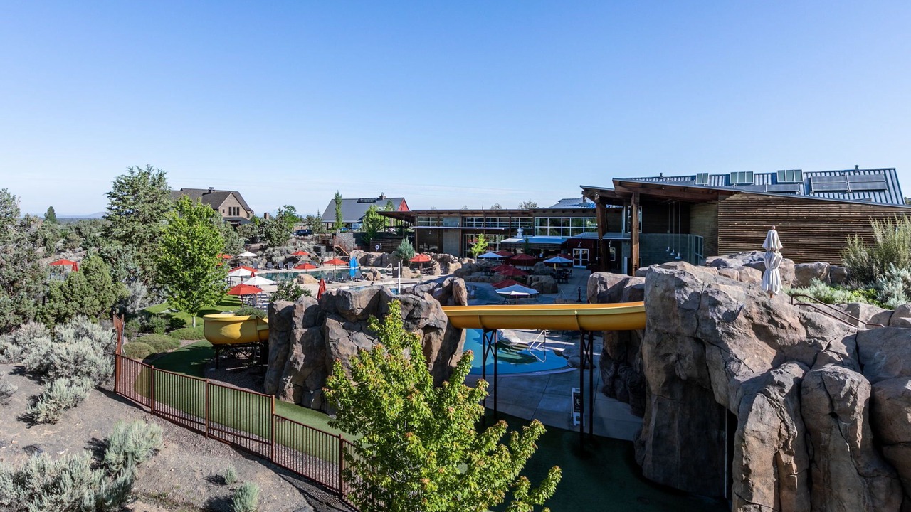 Photo of Outdoor in Powell Butte