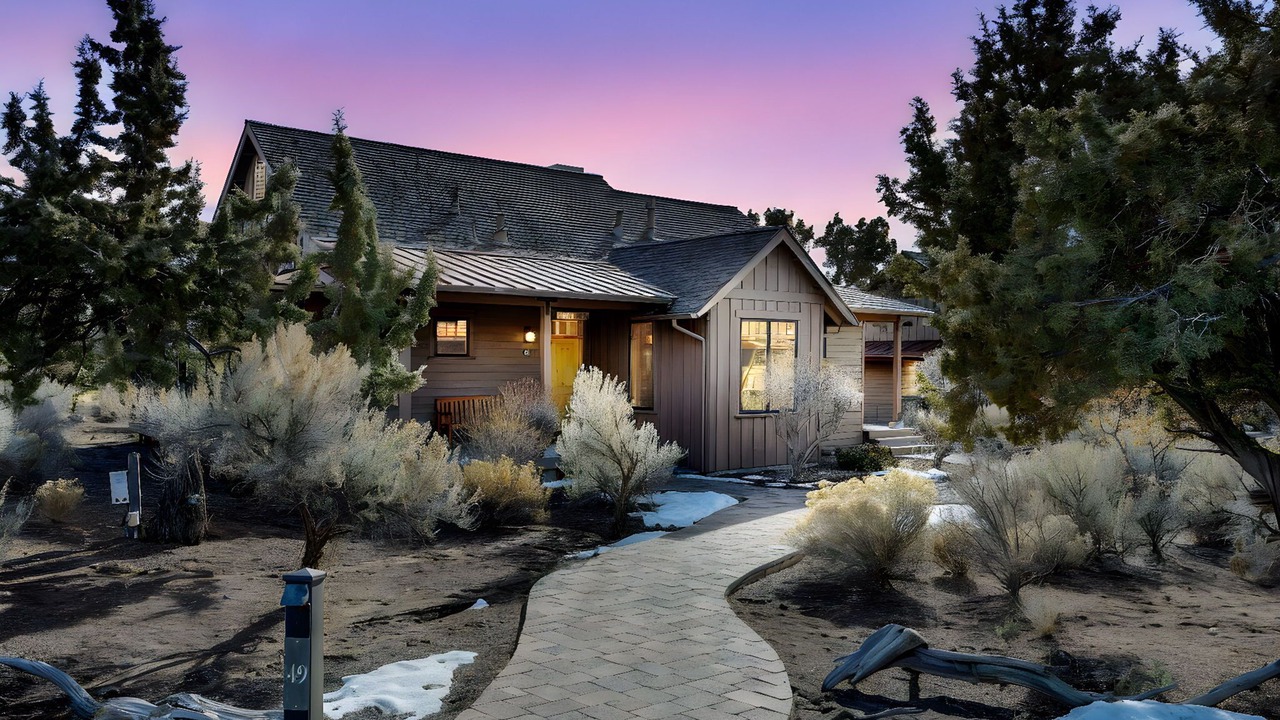 Photo of Outdoor in Powell Butte