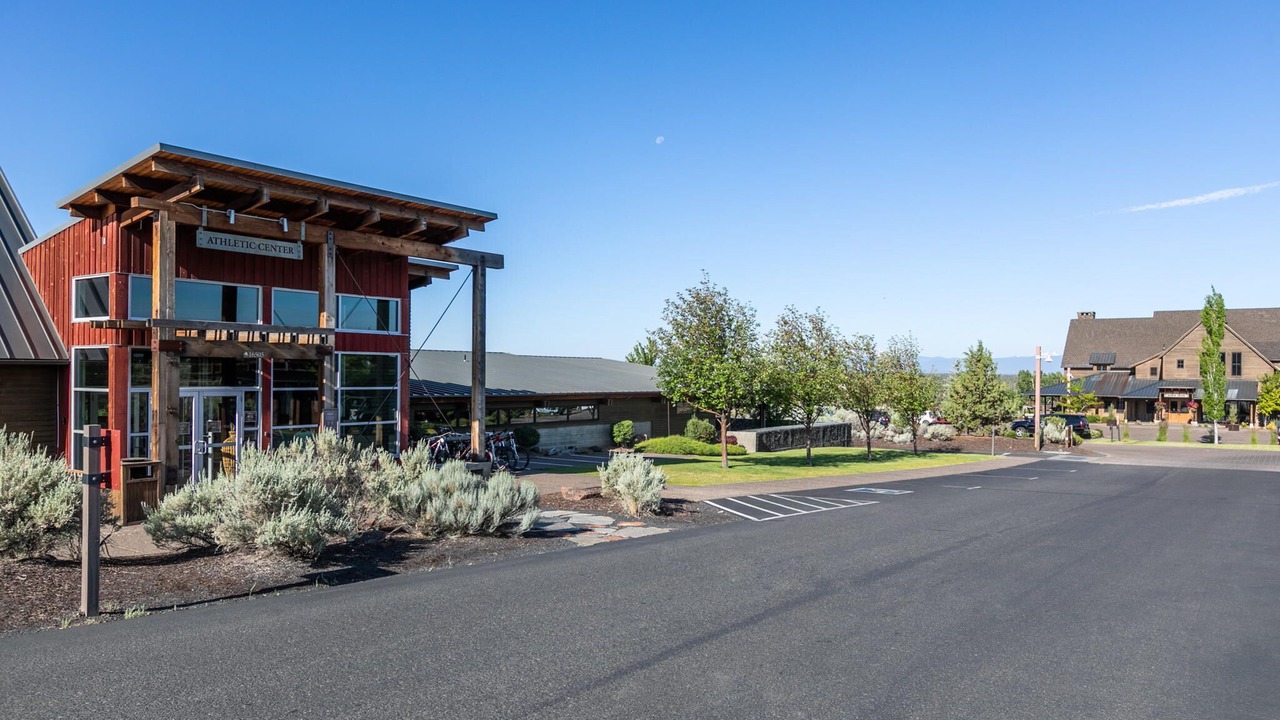 Photo of Outdoor in Powell Butte