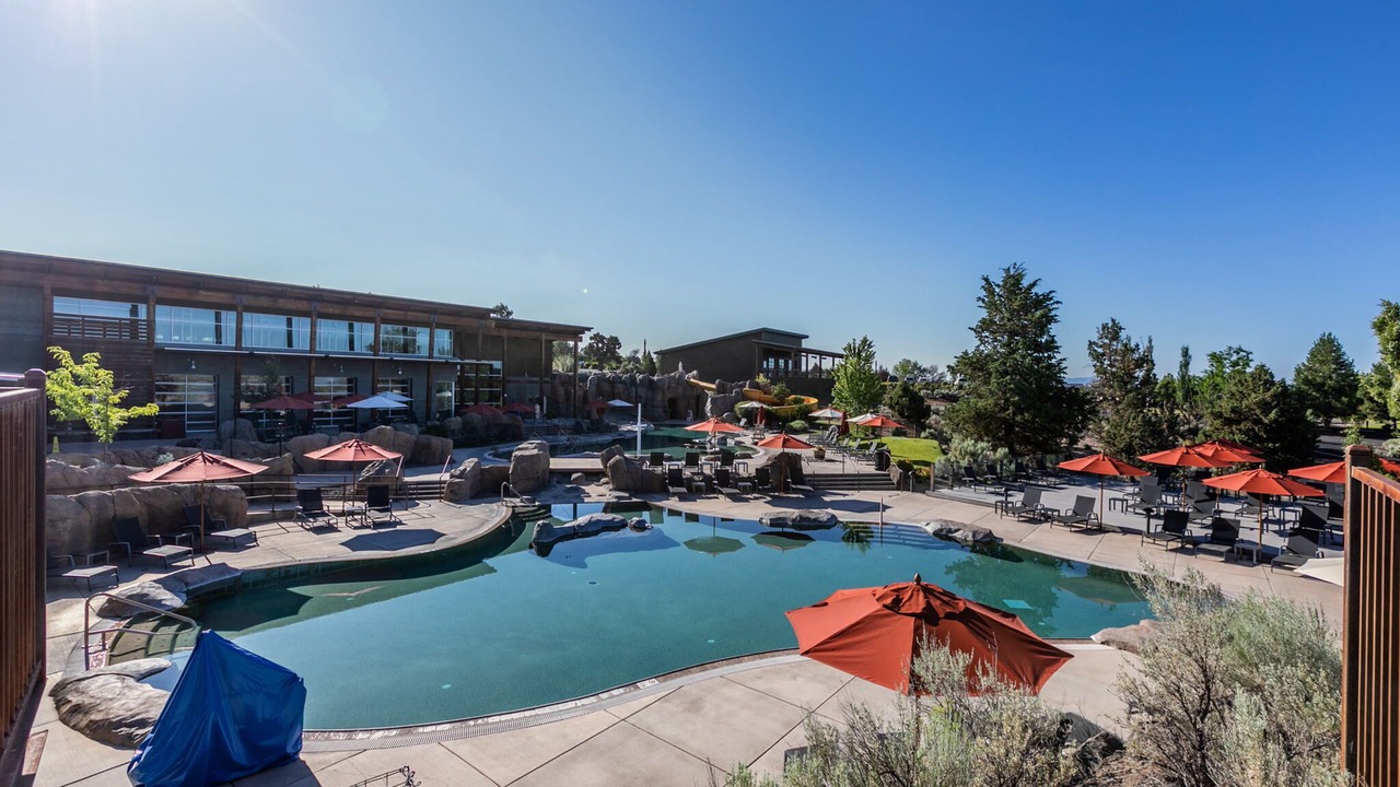 Photo of Outdoor in Powell Butte