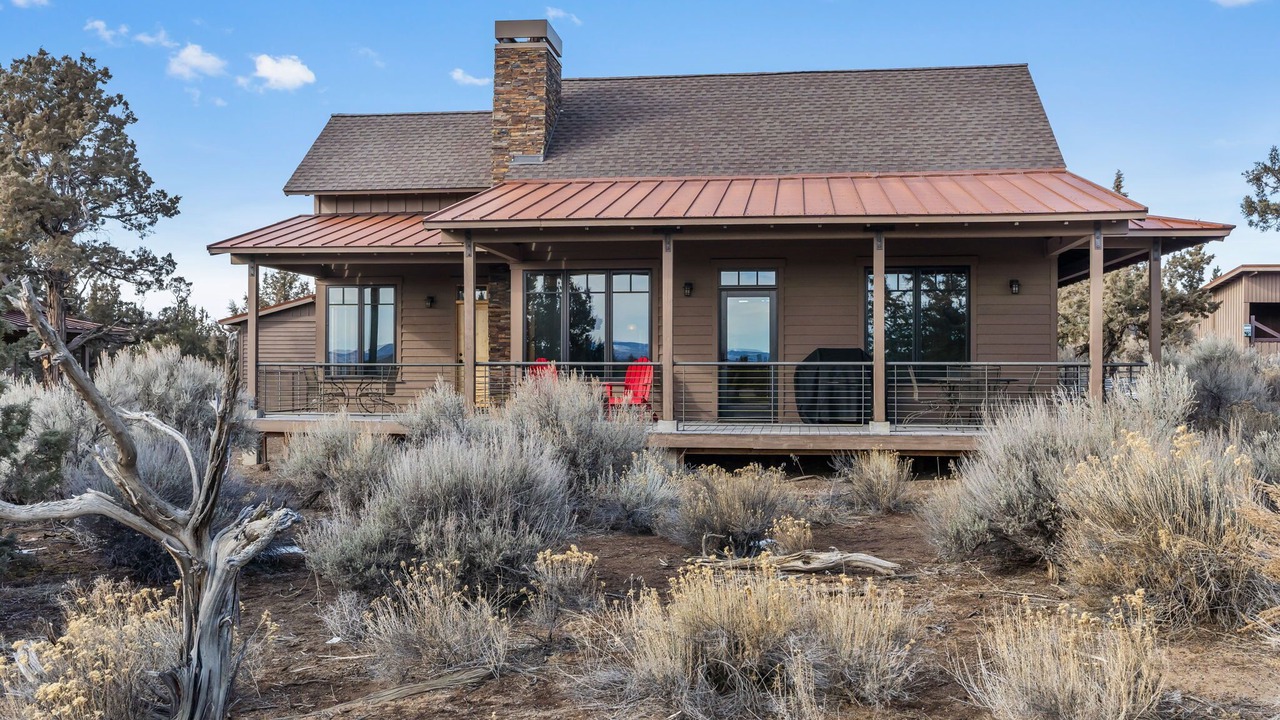 Photo of Outdoor in Powell Butte