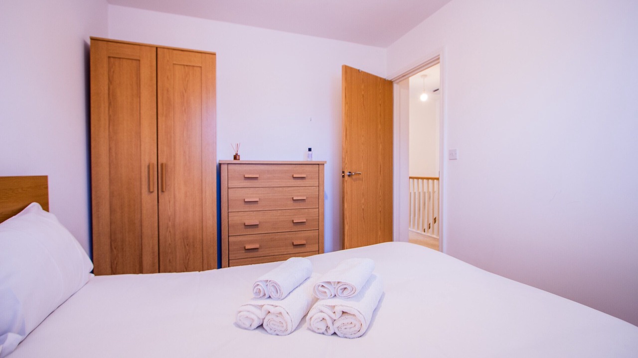 Photo of Bedroom in Eccles