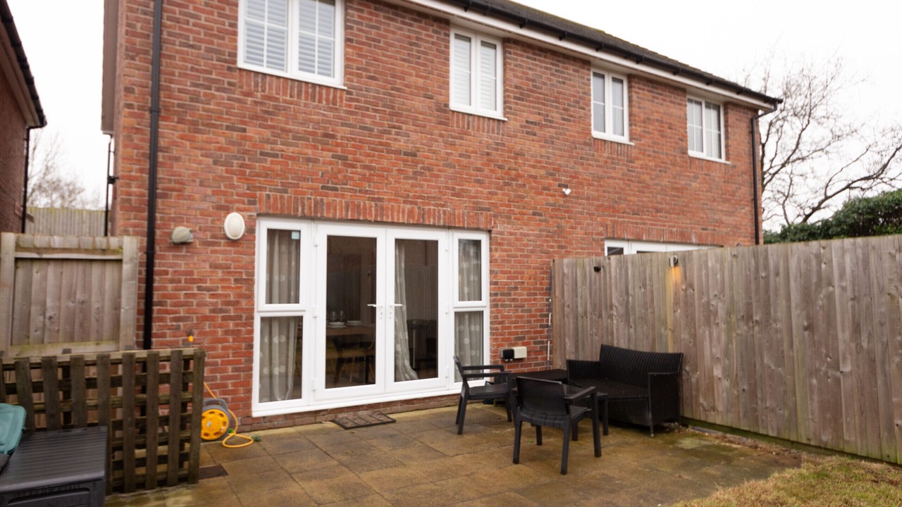 Photo of Outdoor in Eccles