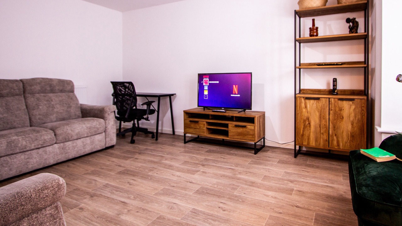 Photo of Livingroom in Eccles