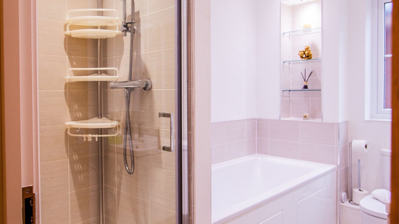 Photo of Bathroom in Eccles