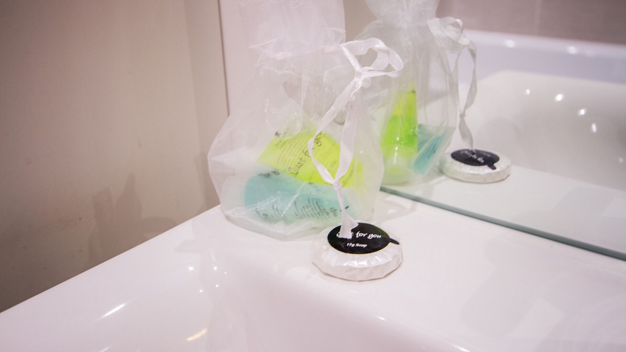 Photo of Bathroom in Eccles