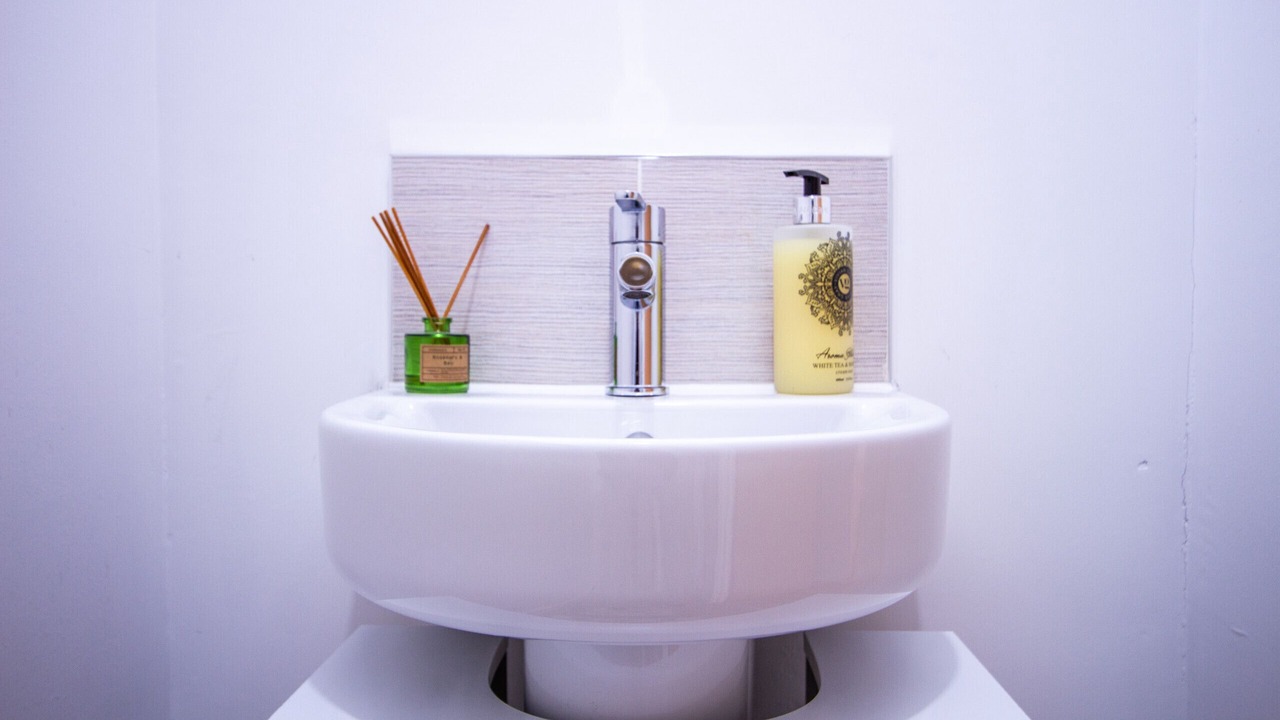 Photo of Bathroom in Eccles