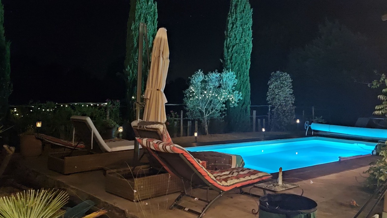 Photo of Outdoor in La Capelle-et-Masmolene