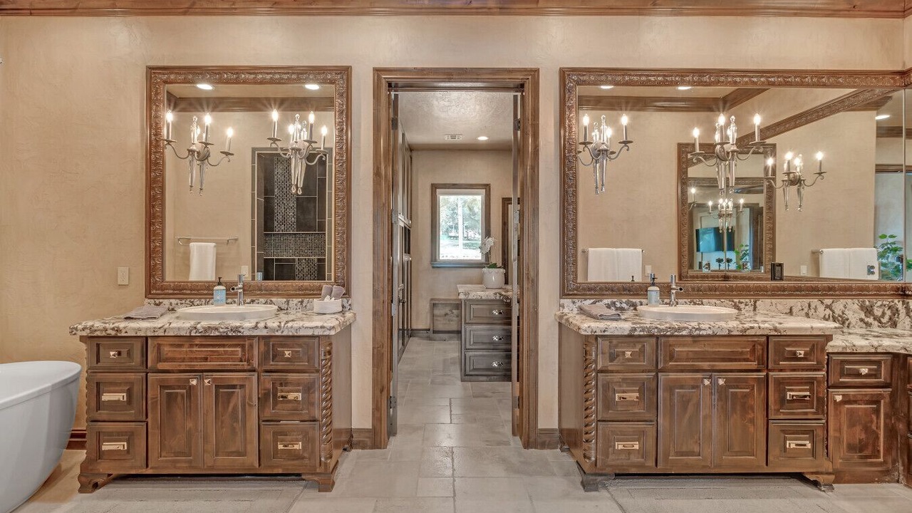 Photo of Bathroom in Afton