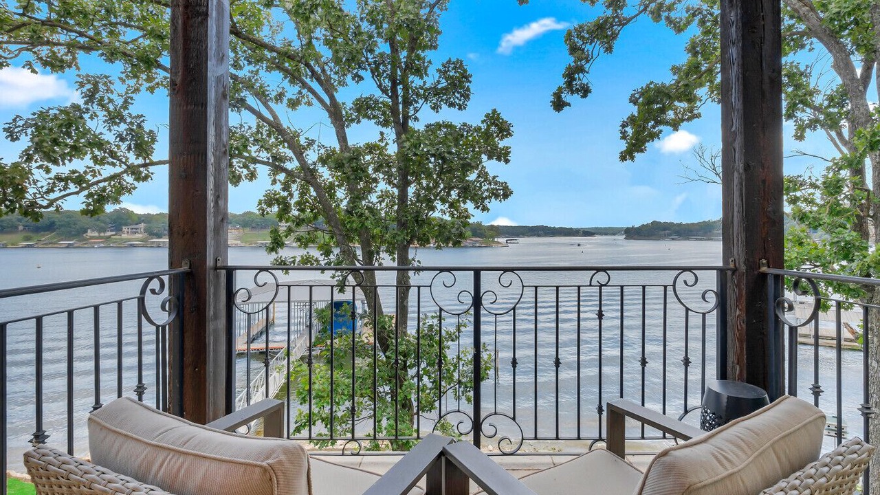 Photo of Patio Balcony in Afton