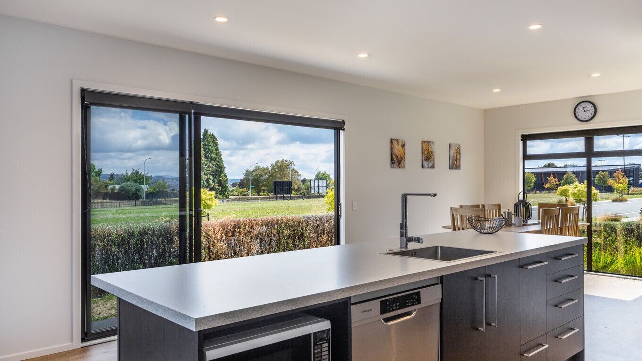 Photo of Kitchen in Rainbow Point