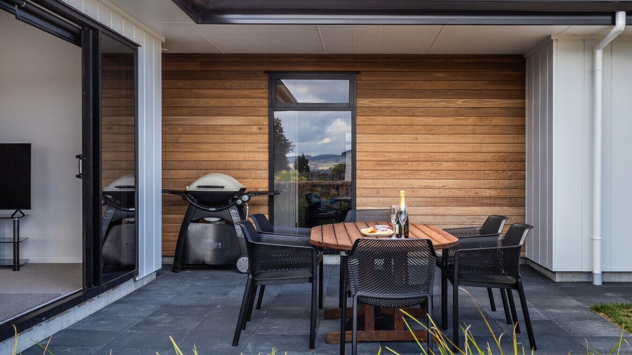 Photo of Outdoor in Rainbow Point