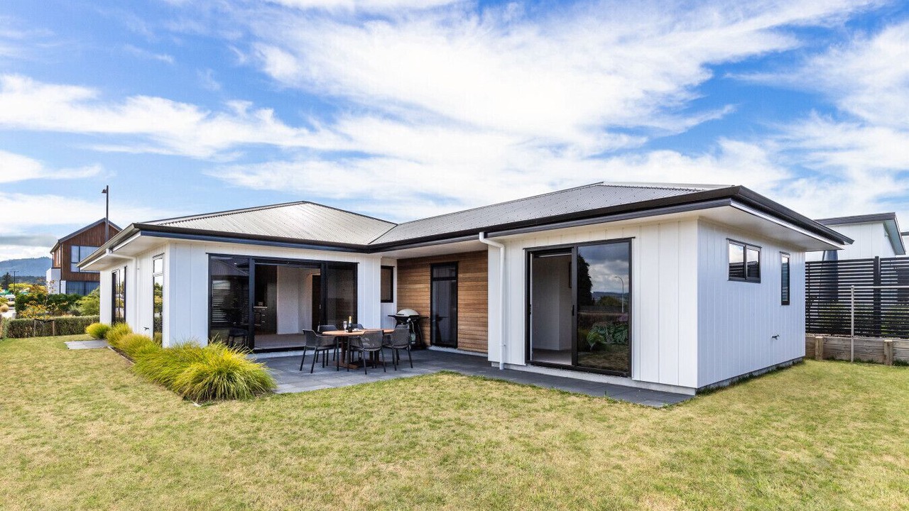 Photo of Outdoor in Rainbow Point