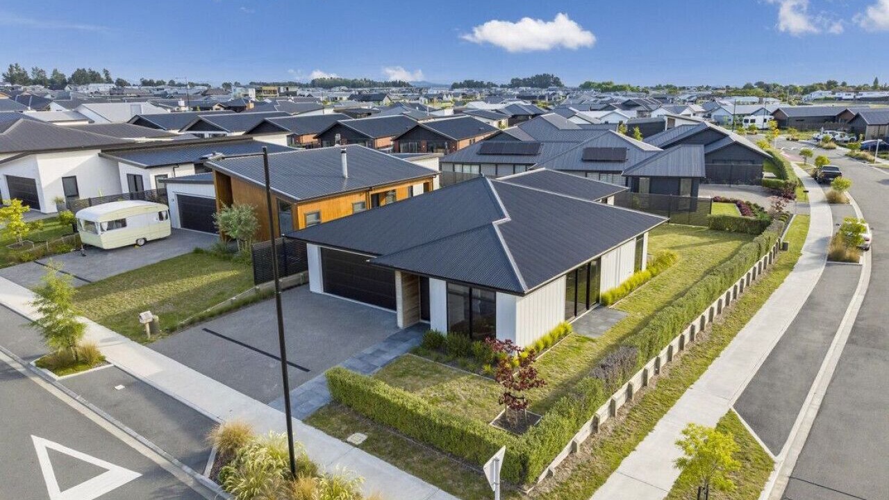 Photo of Outdoor in Rainbow Point