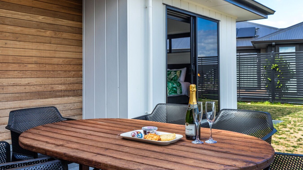 Photo of Outdoor in Rainbow Point