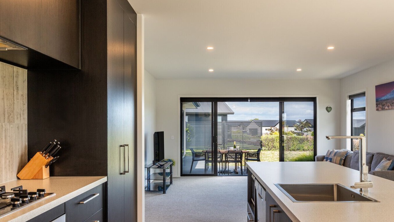 Photo of Kitchen in Rainbow Point