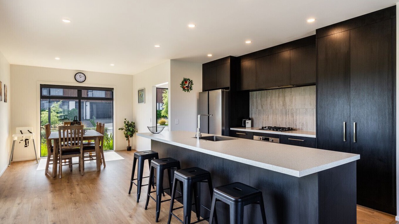 Photo of Kitchen in Rainbow Point