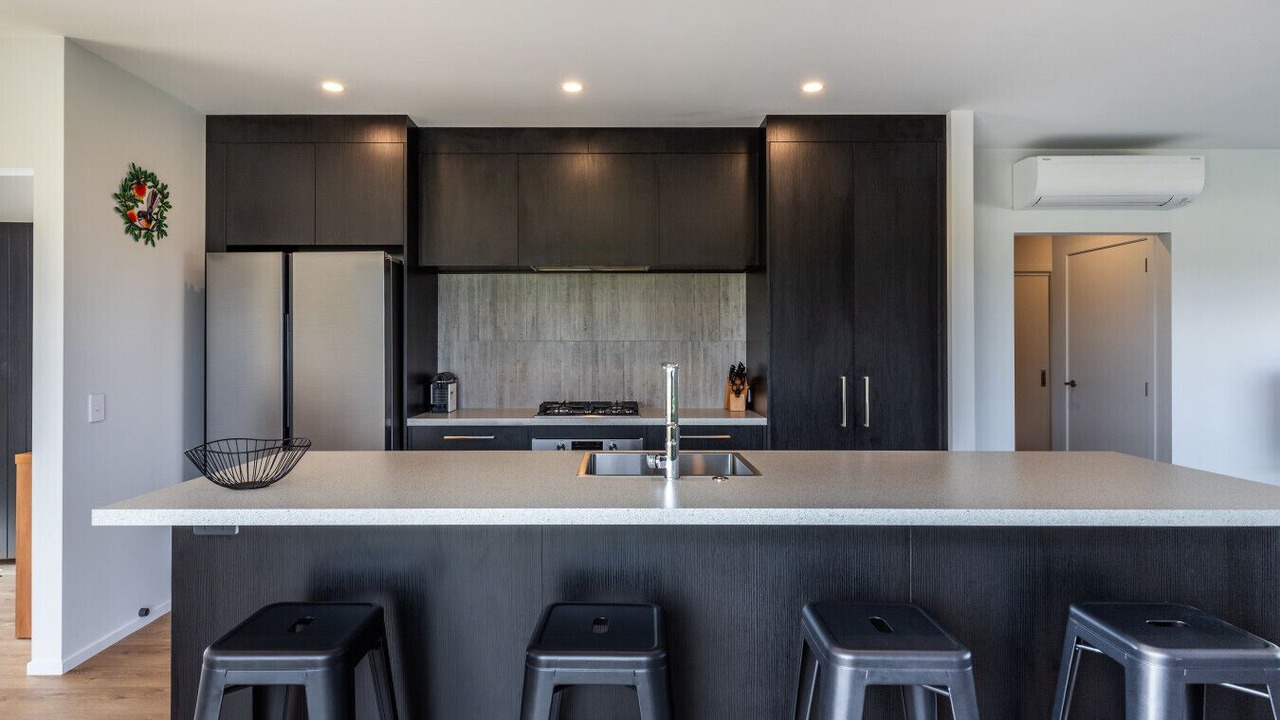 Photo of Kitchen in Rainbow Point