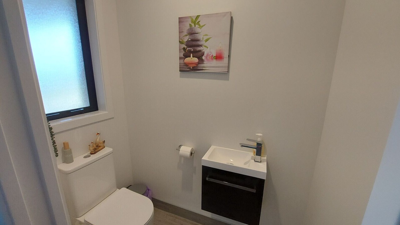 Photo of Bathroom in Rainbow Point