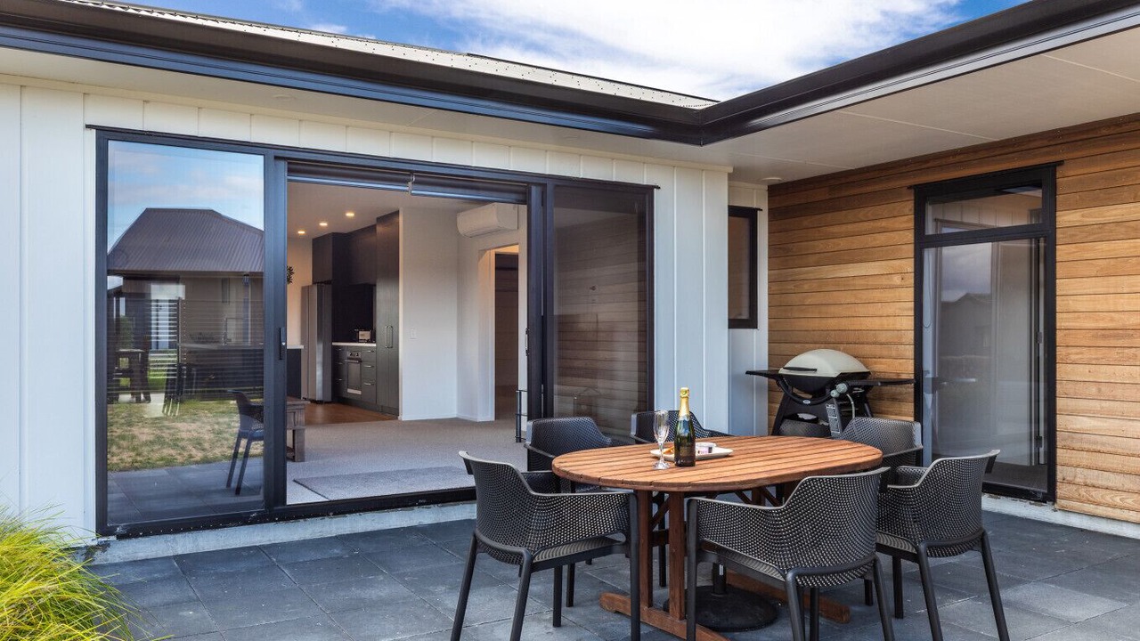 Photo of Outdoor in Rainbow Point