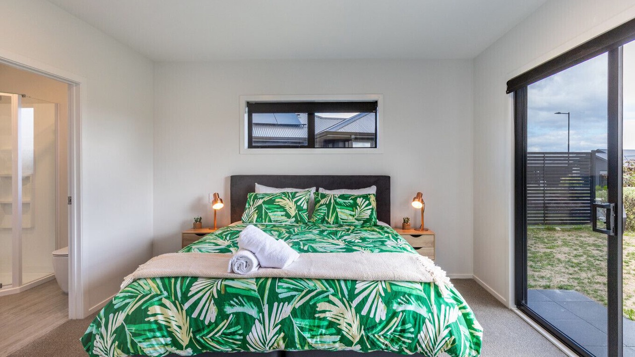 Photo of Bedroom in Rainbow Point