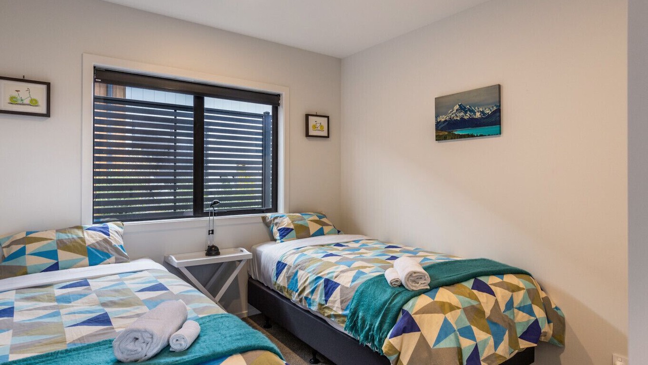 Photo of Bedroom in Rainbow Point