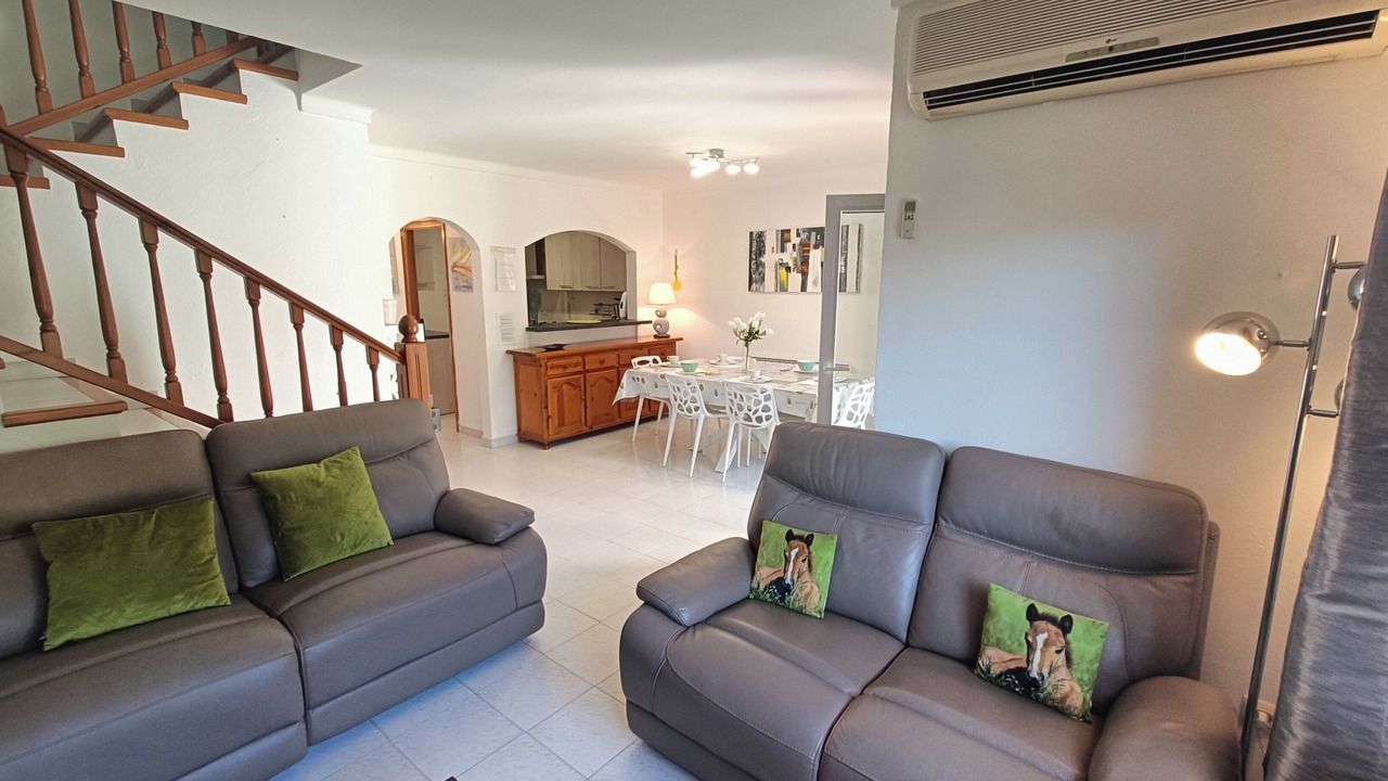 Photo of Livingroom in L'Escala