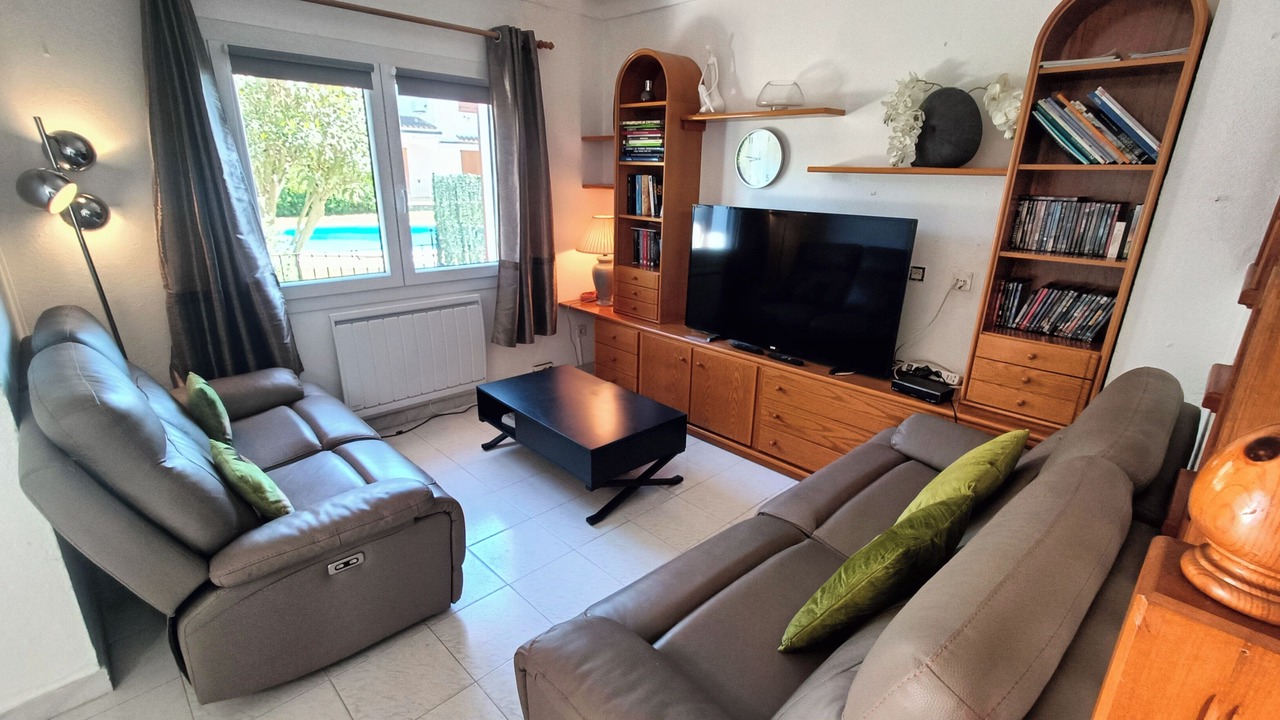 Photo of Livingroom in L'Escala