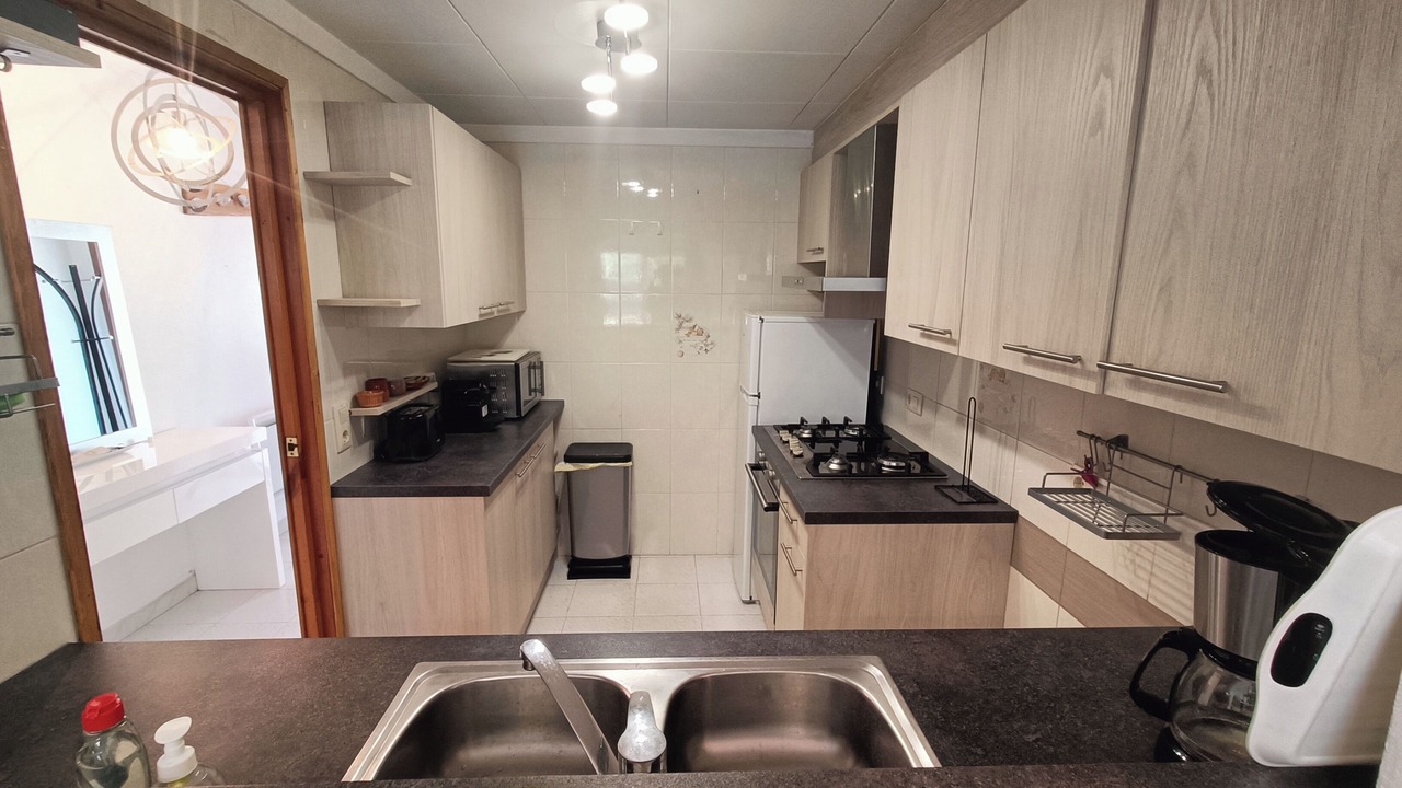 Photo of Kitchen in L'Escala