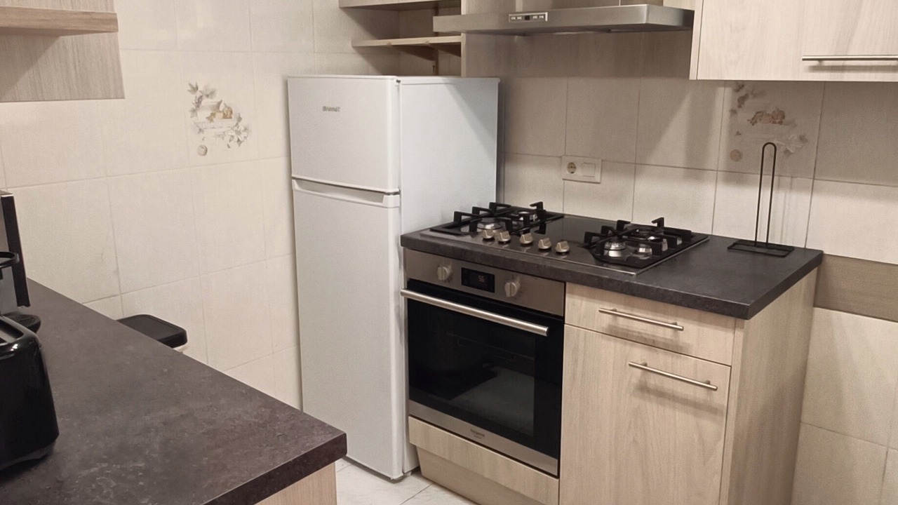 Photo of Kitchen in L'Escala
