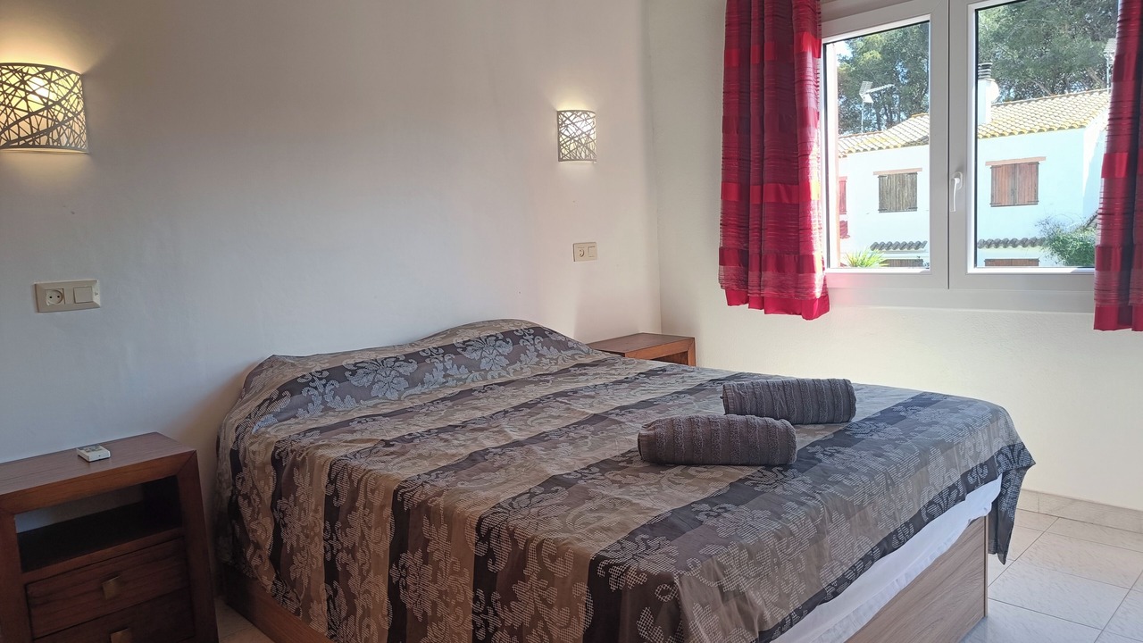 Photo of Bedroom in L'Escala