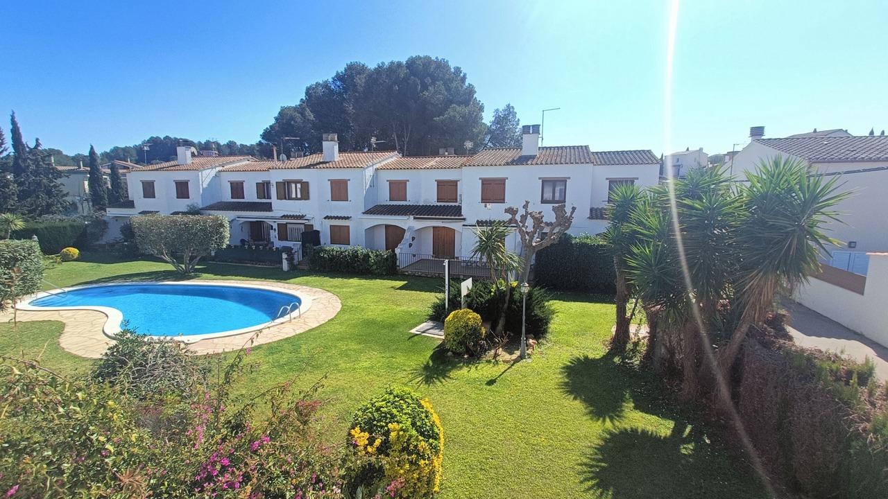 Photo of Outdoor in L'Escala