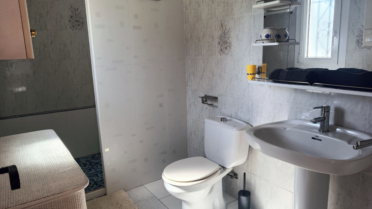 Photo of Bathroom in L'Escala
