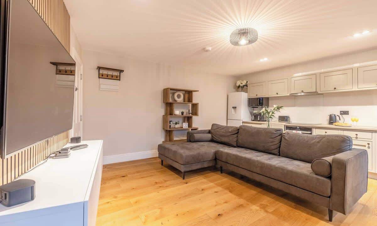 Photo of Livingroom in Windsor