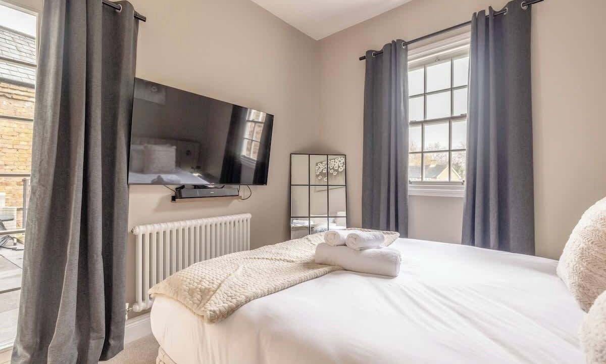 Photo of Bedroom in Windsor