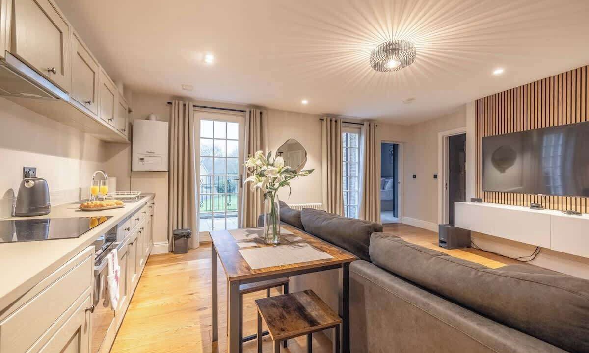 Photo of Kitchen in Windsor