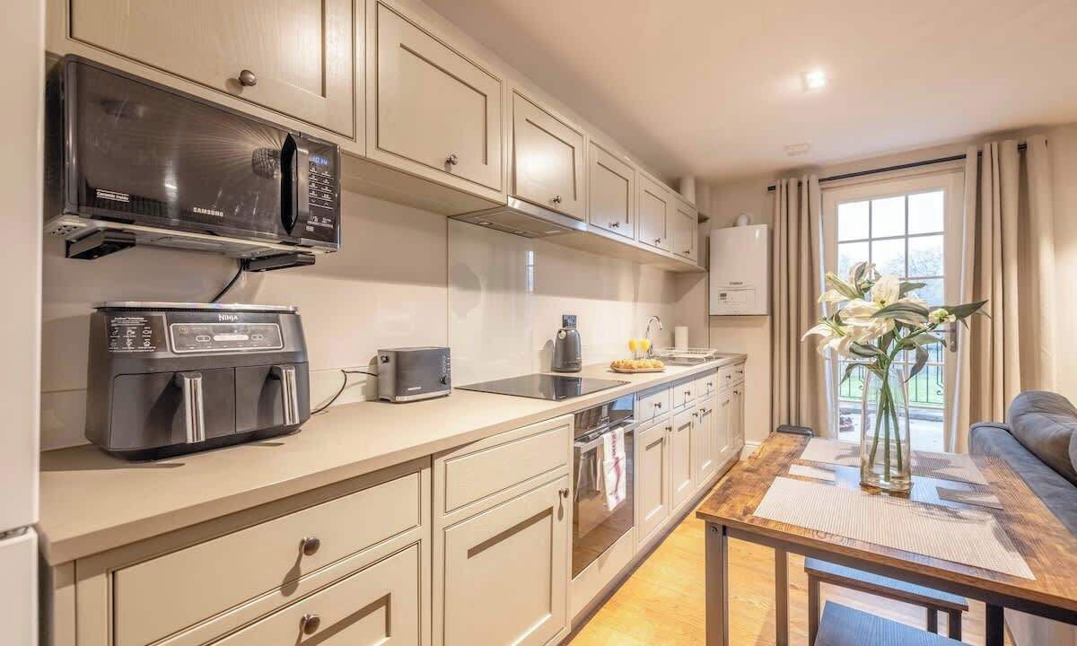 Photo of Kitchen in Windsor