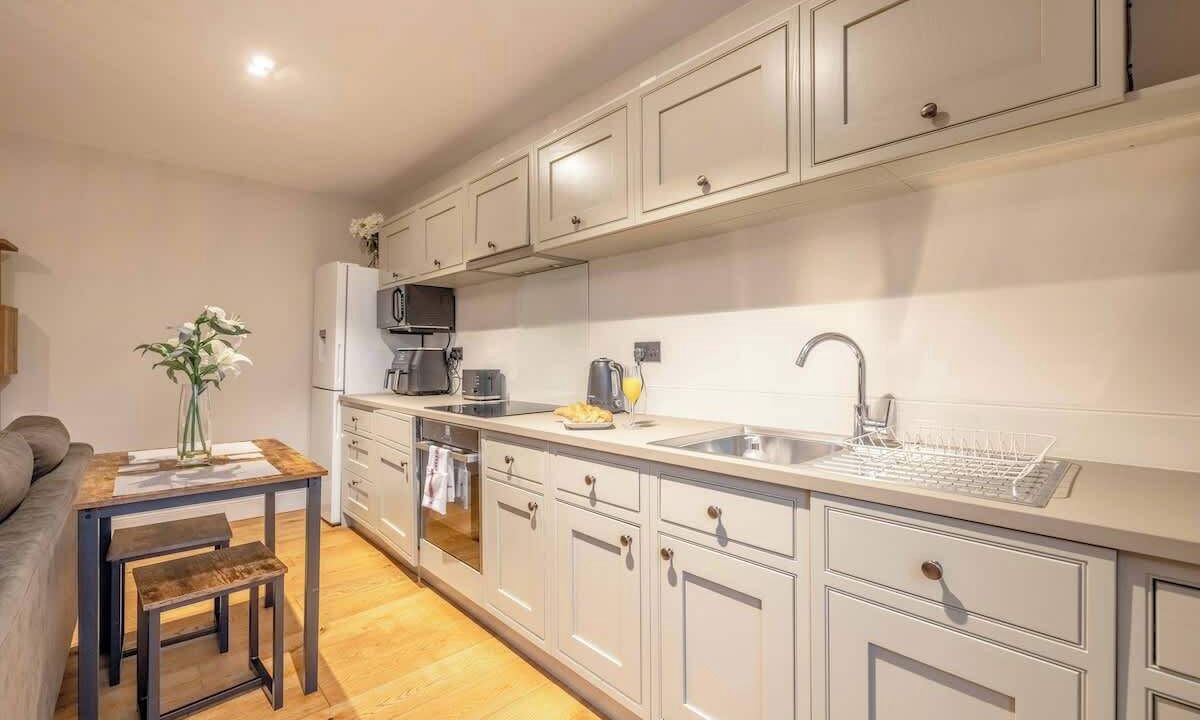 Photo of Kitchen in Windsor