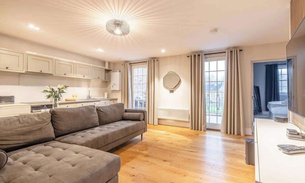 Photo of Livingroom in Windsor