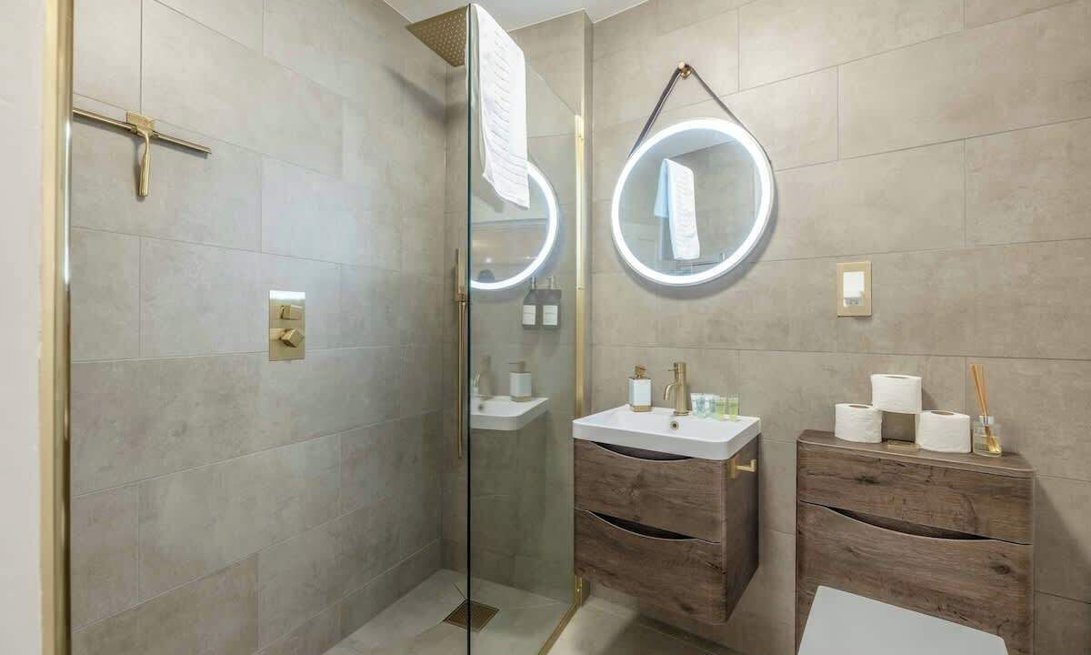 Photo of Bathroom in Windsor