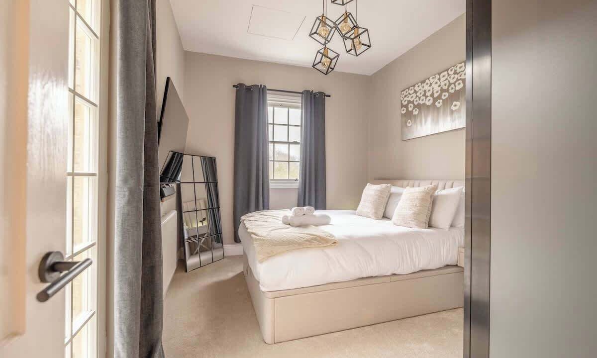 Photo of Bedroom in Windsor