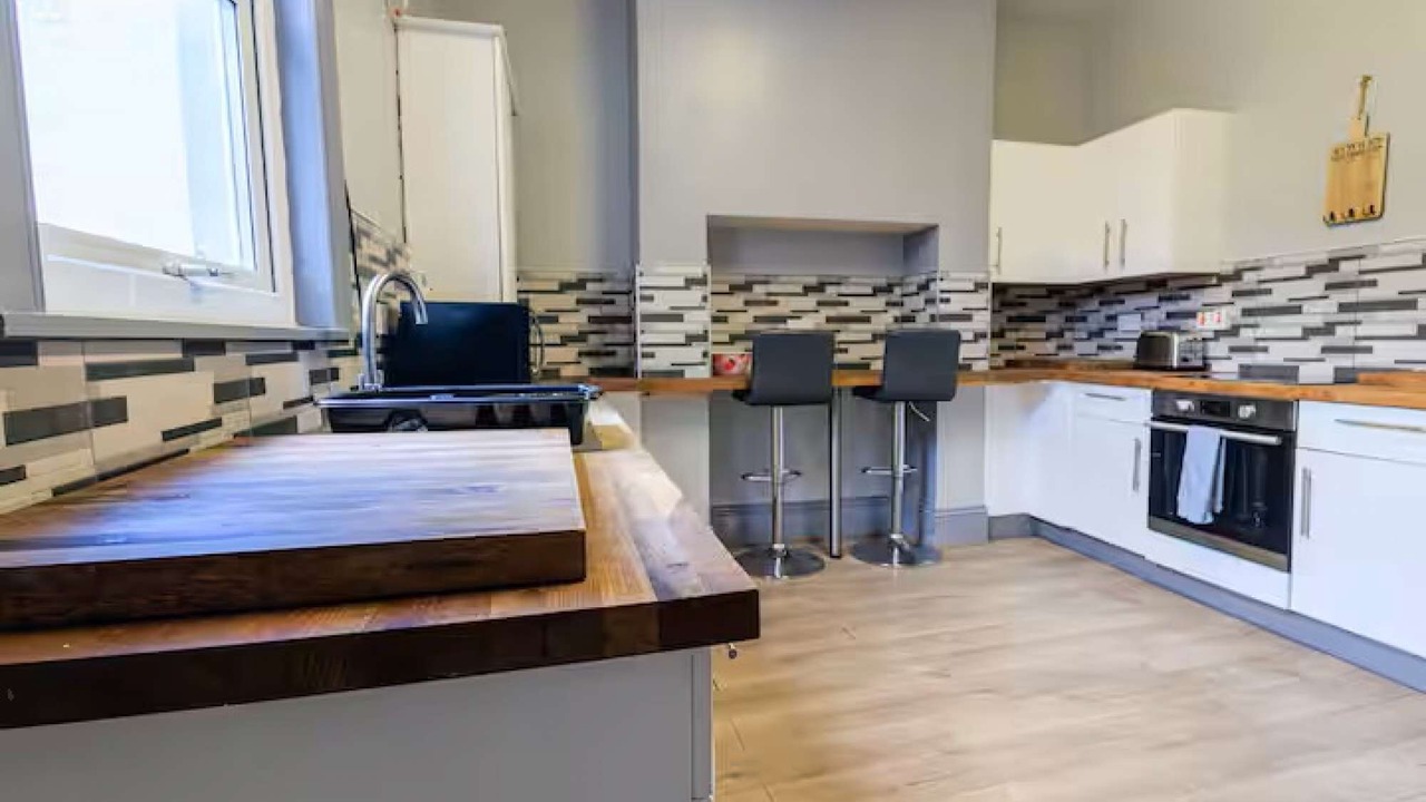 Photo of Kitchen in Hartlepool