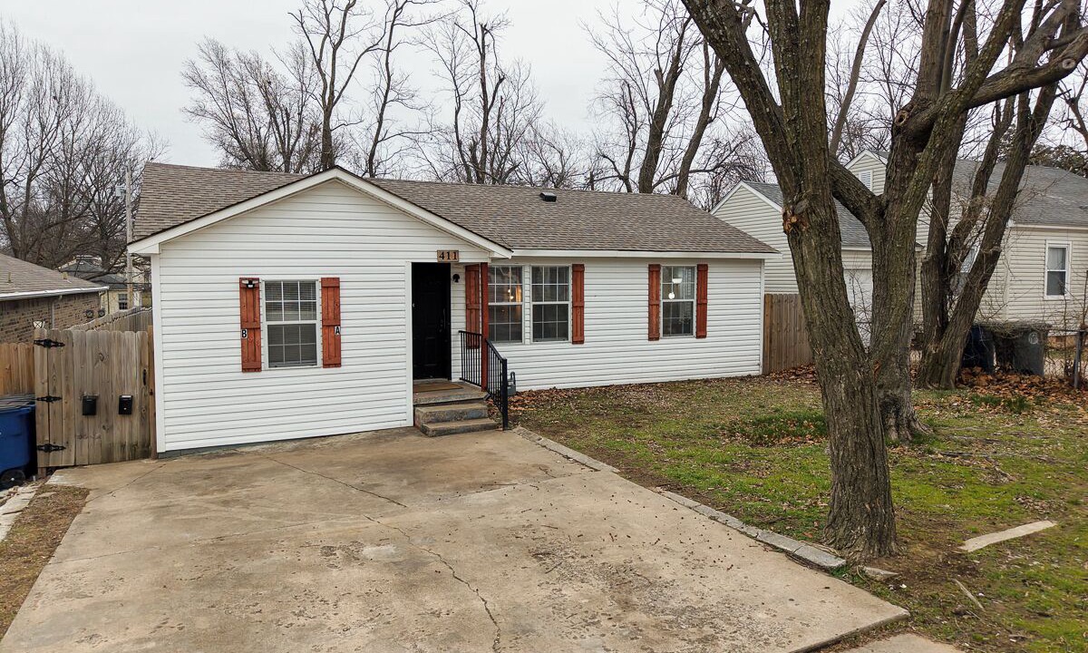 Photo of Outdoor in Turner Park