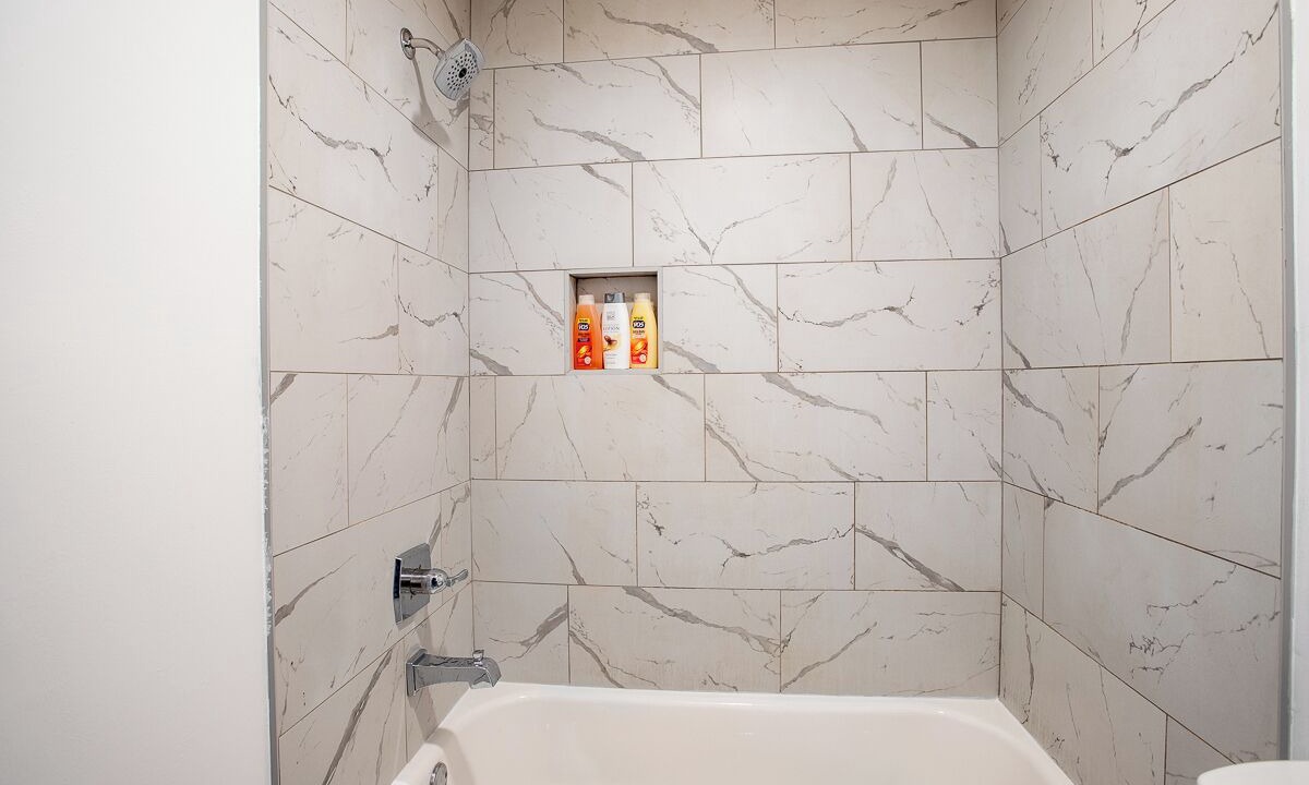 Photo of Bathroom in Turner Park