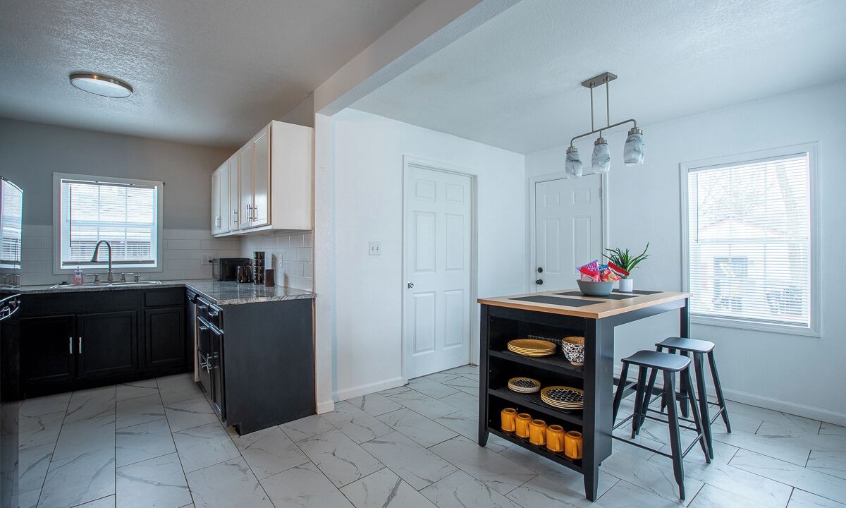Photo of Kitchen in Turner Park