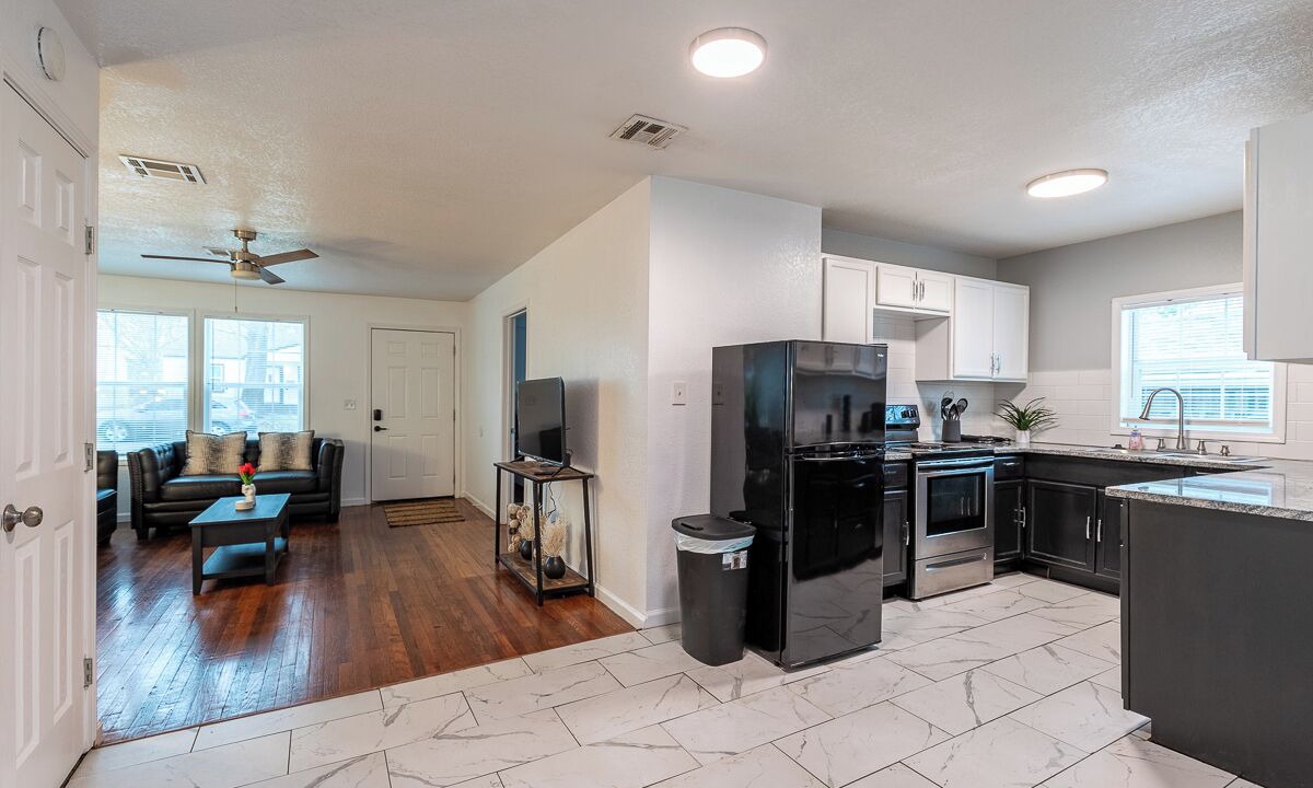 Photo of Kitchen in Turner Park